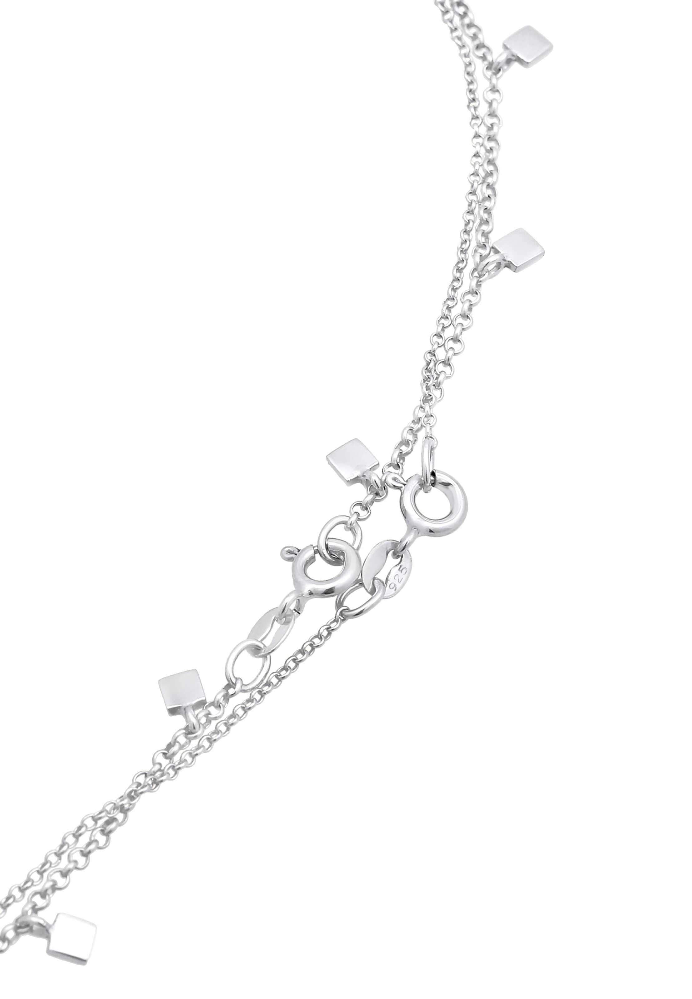 ELLI Necklace in Silver