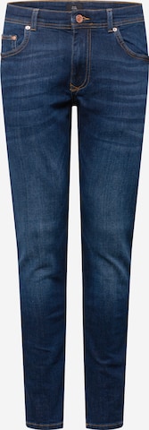 River Island Jeans 'James' in Blue: front