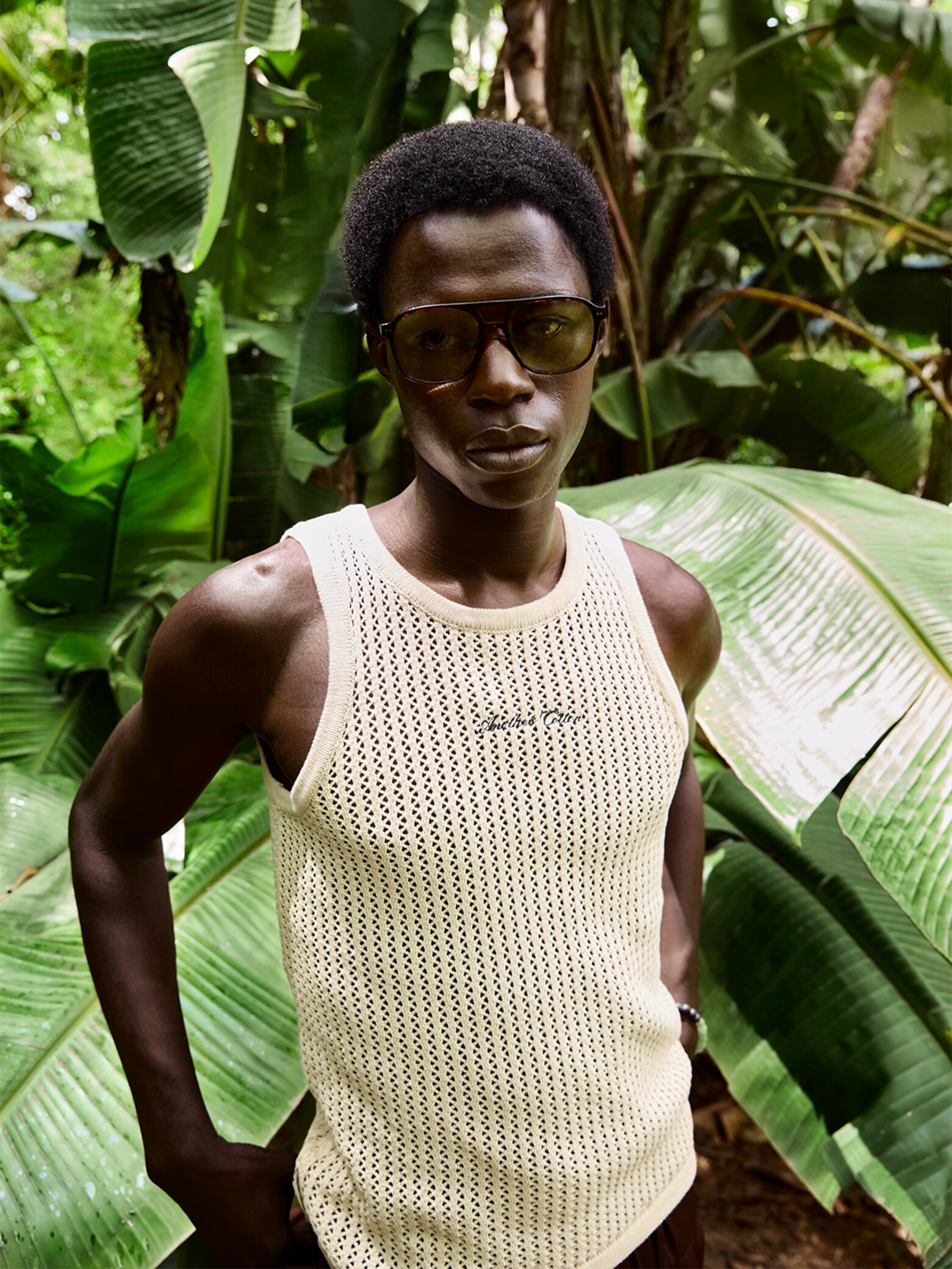 The ultimate travel style edit Ready, Set, Vacation