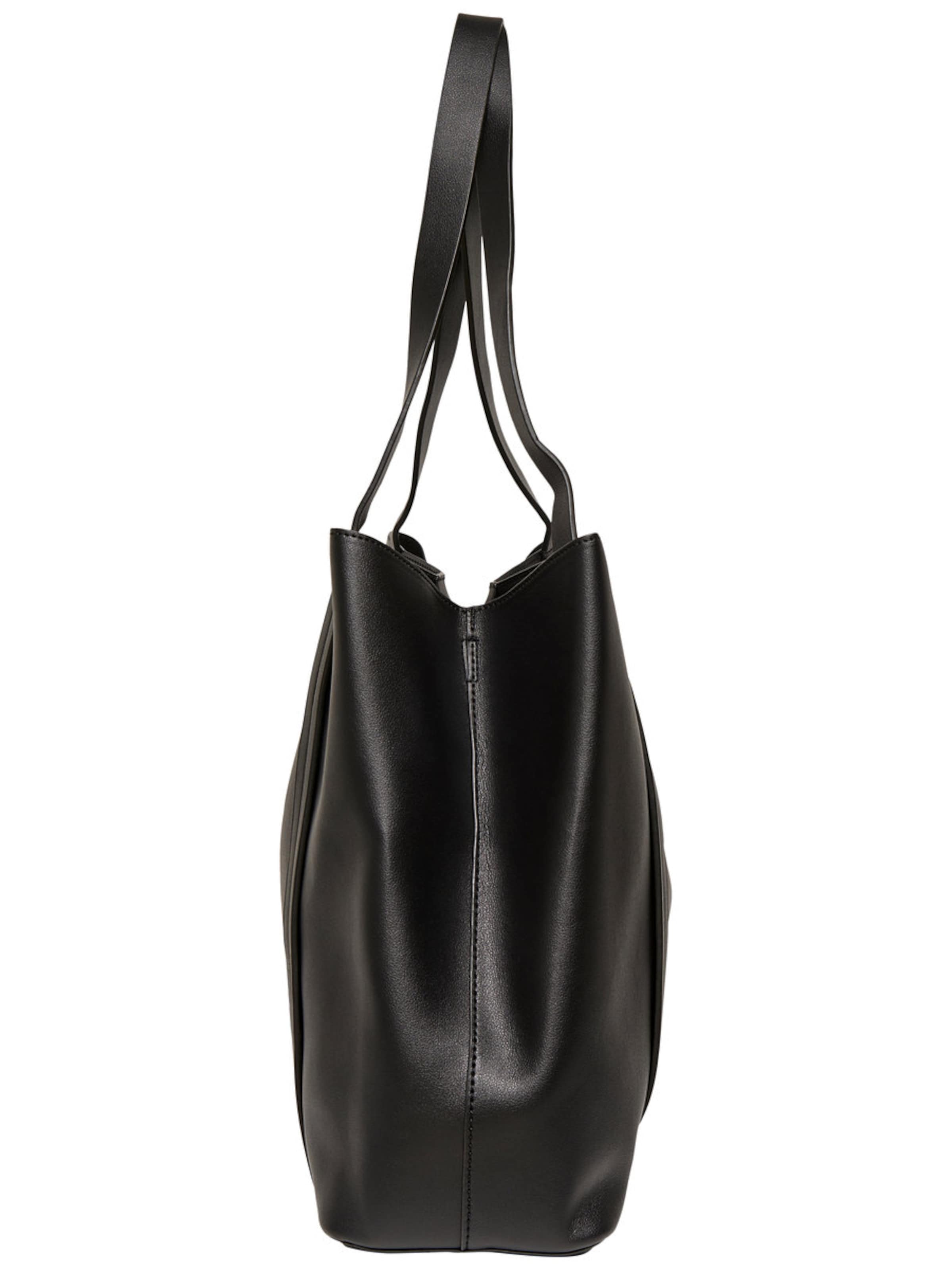 Geantă de umăr 'ONLLANA' de la ONLY pe negru