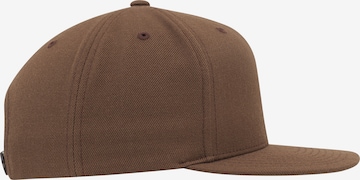 Flexfit Cap in Braun