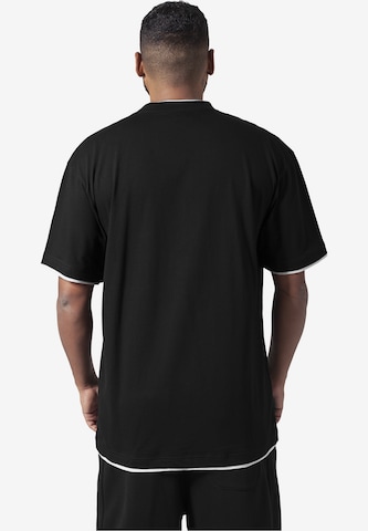 Urban Classics - Camiseta en negro