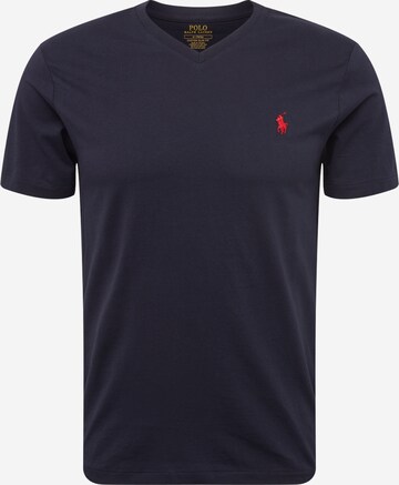 Polo Ralph Lauren Shirt in Blue: front