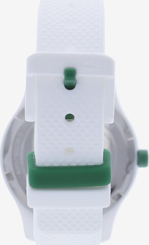 Montre '2030003' LACOSTE en blanc