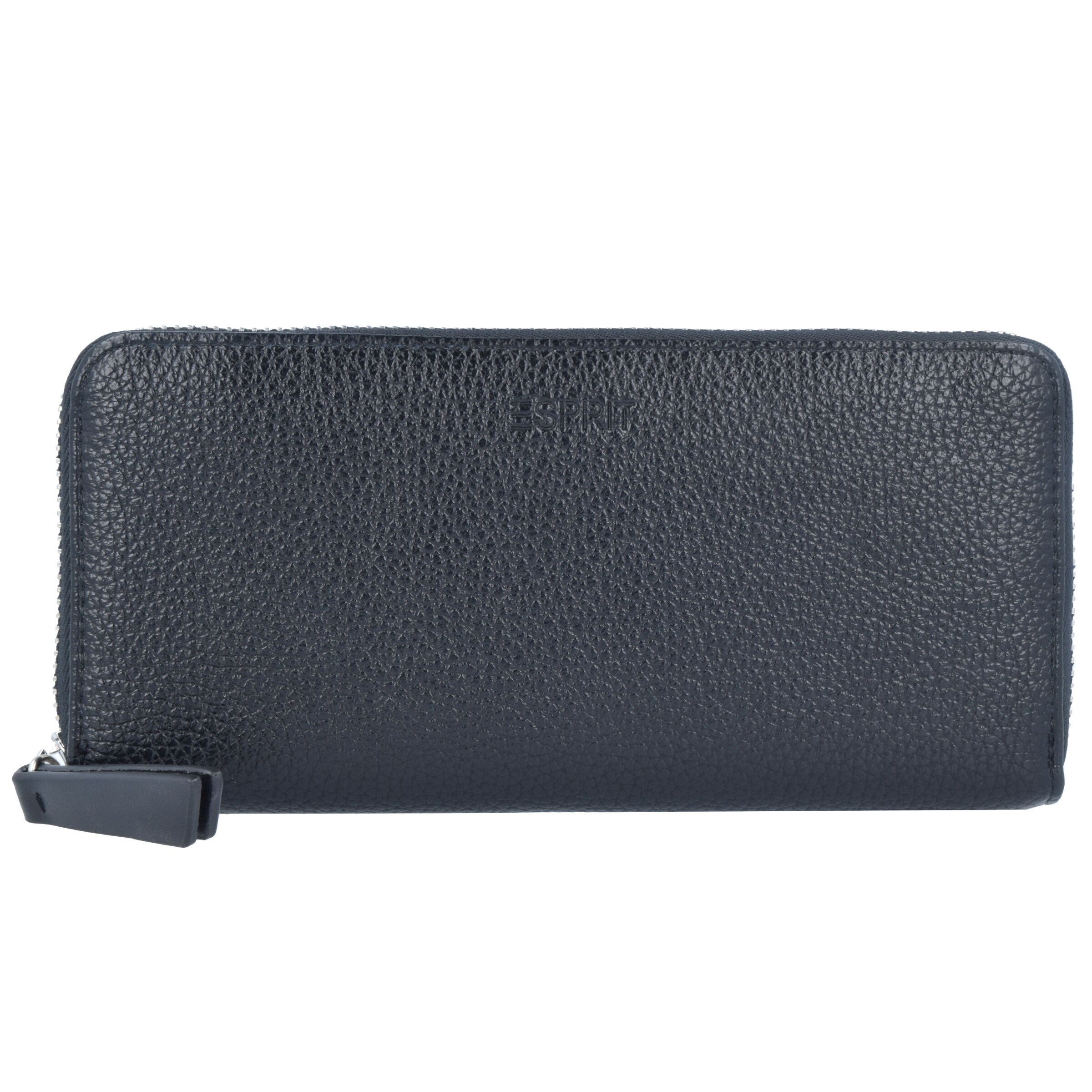 ESPRIT - Portemonnee 'Lena' in de kleur Zwart