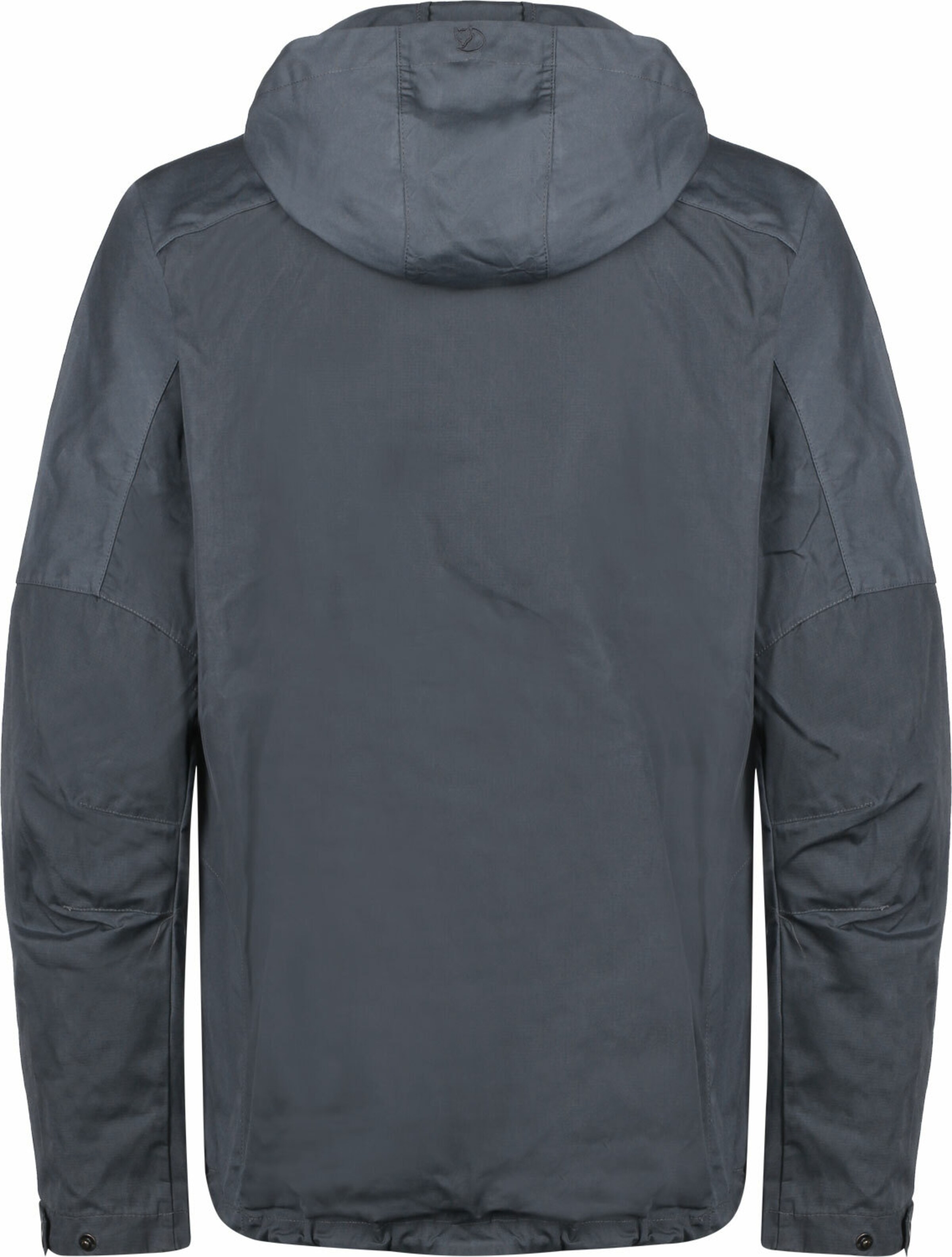 Fjällräven Outdoorjacke 'Sten' in Grau