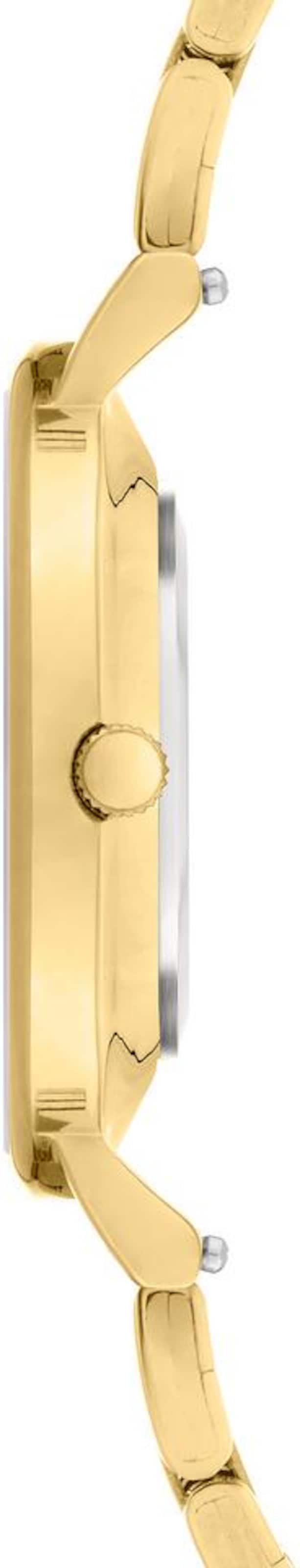 Liebeskind Berlin Analog watch in Gold