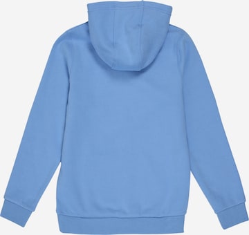 ELLESSE Regular Fit Sweatshirt 'Jero' in Blau