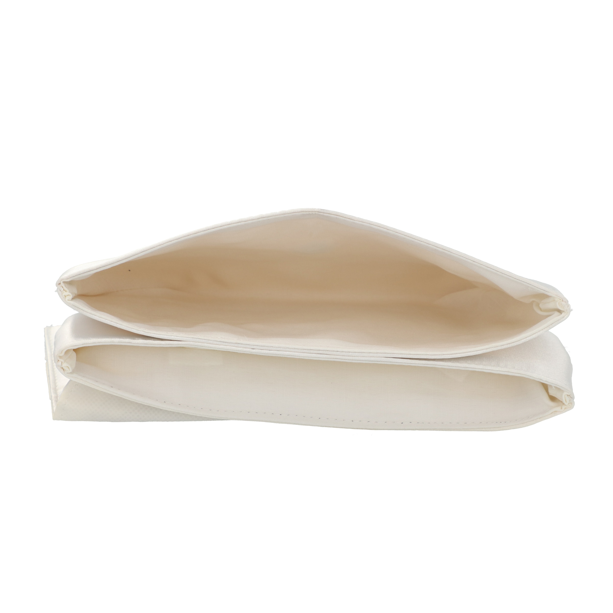 Picard Clutch 'Scala' in White