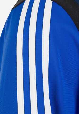 ADIDAS PERFORMANCE Sportovní bunda 'Tiro 19' – modrá