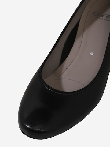 ARA Pumps 'TOULOU' in Schwarz