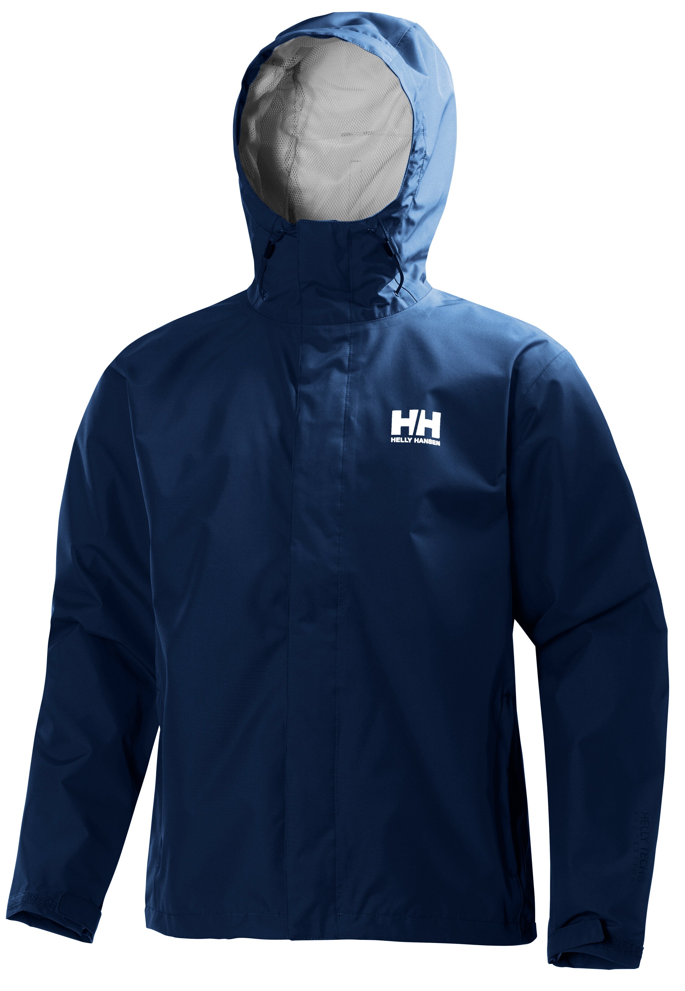 HELLY HANSEN - Jacket 'Seven J ' in navy