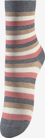 PETITE FLEUR Socken in Mischfarben