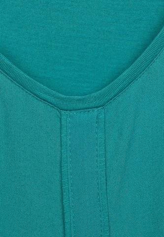 CECIL Shirt 'Indra' in Grün