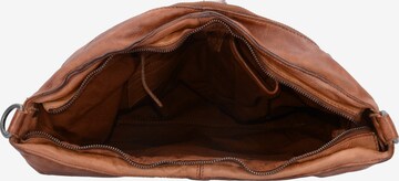 The Chesterfield Brand Handbag 'Abby' in Brown