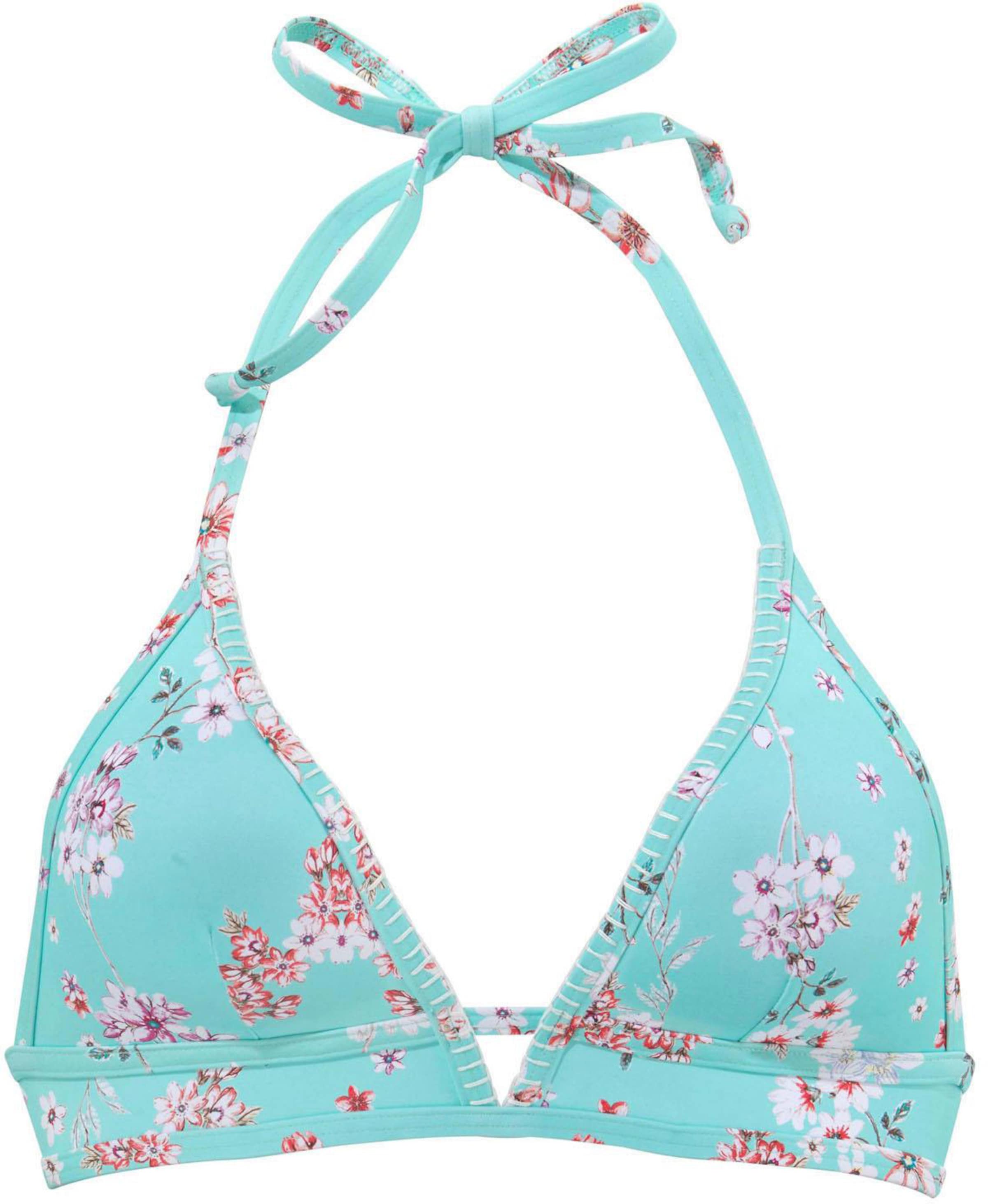 sunseeker bikini top