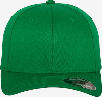 Flexfit Cap in Green