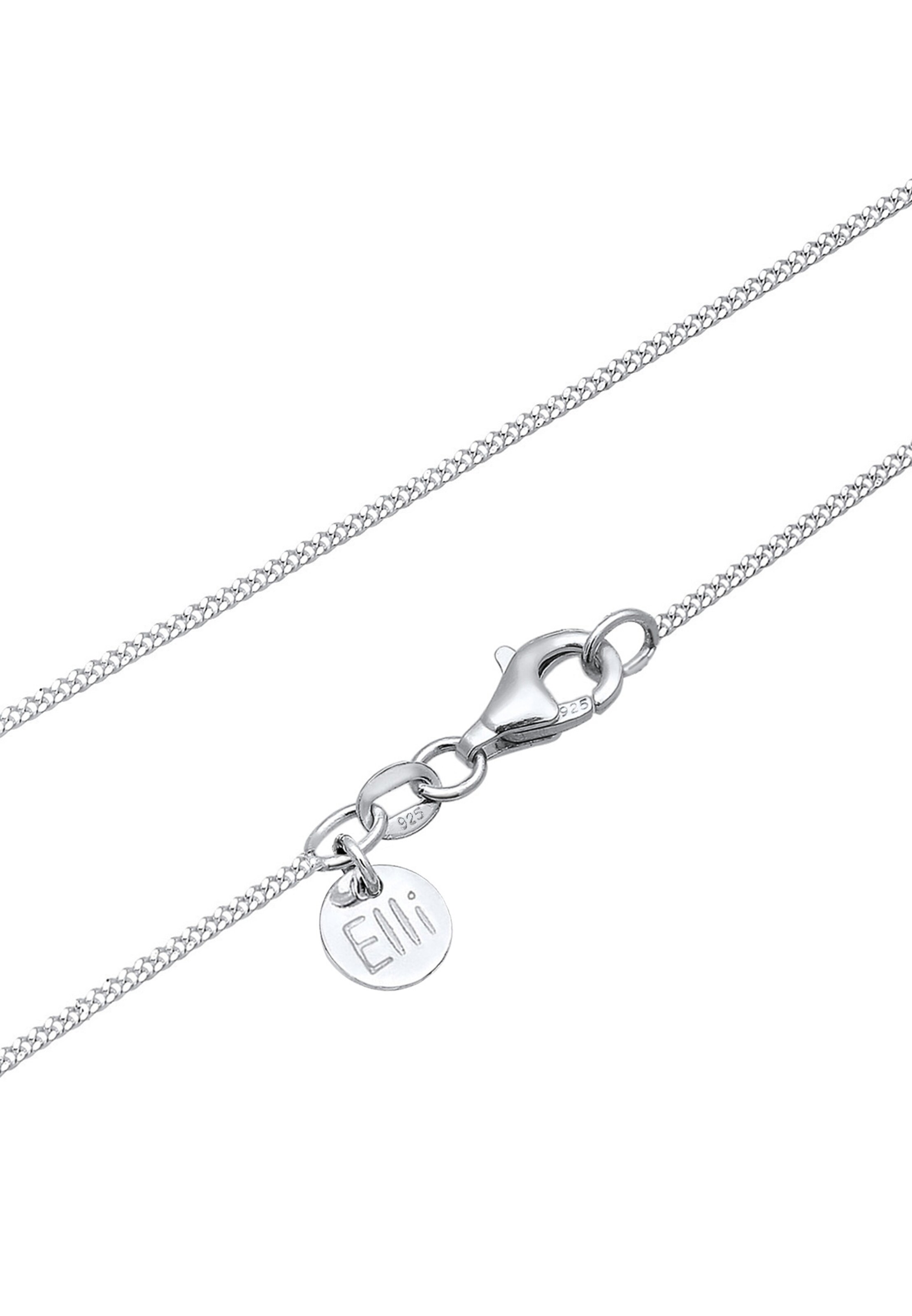 Parure de bijoux ELLI PREMIUM en argent