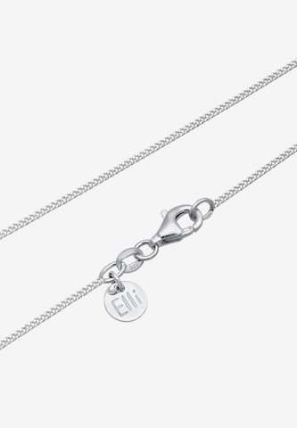 ELLI PREMIUM Jewelry Set in Silver