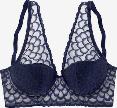 LASCANA Bra in Dark blue, Item view