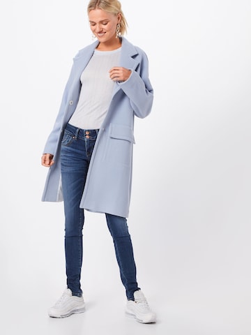 Coupe slim Jean 'Molly' LTB en bleu