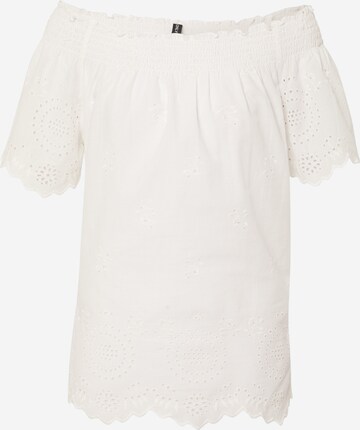 ONLY Blouse 'Shery' in White: front