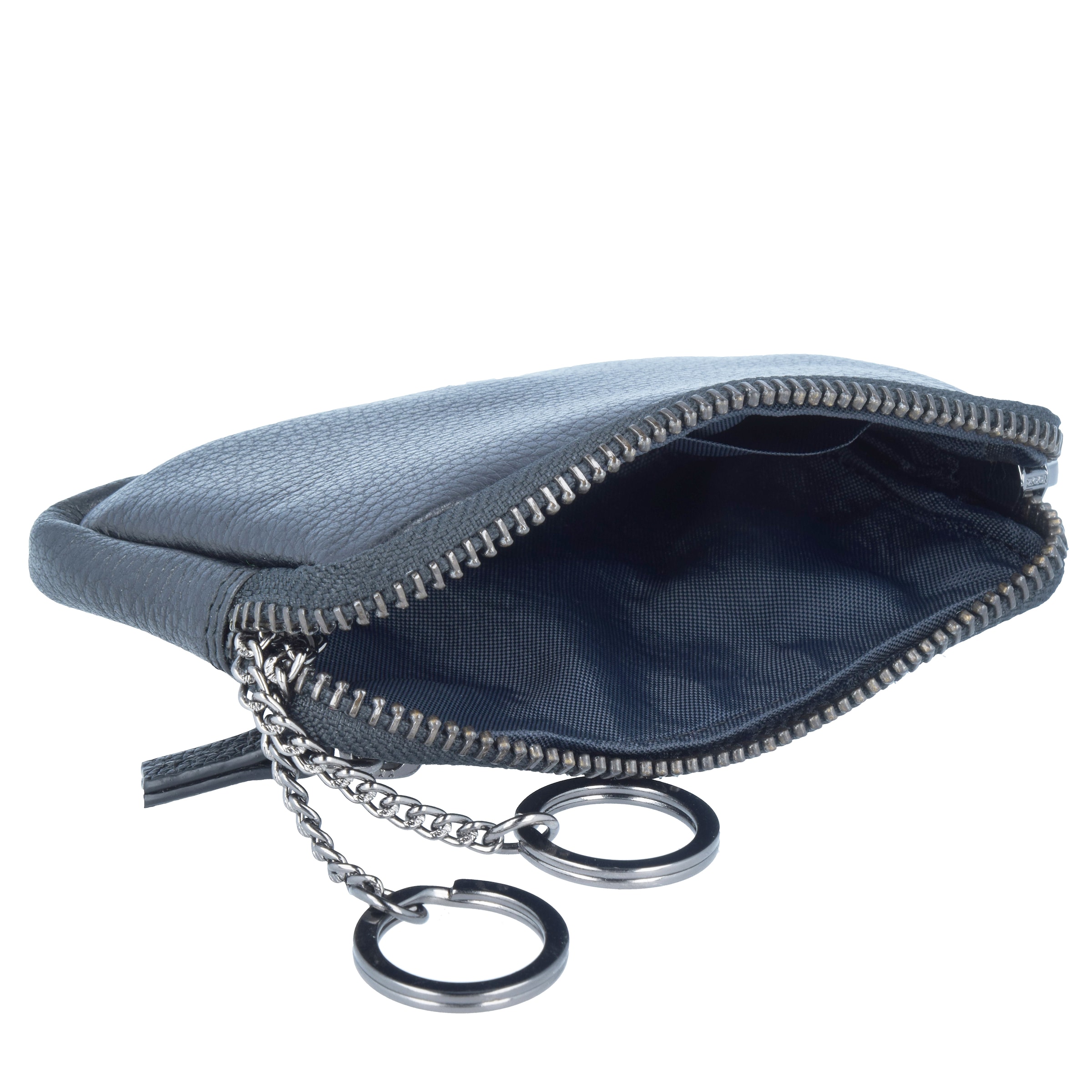 JOOP! Etui 'Cardona Gryphos' w kolorze czarny