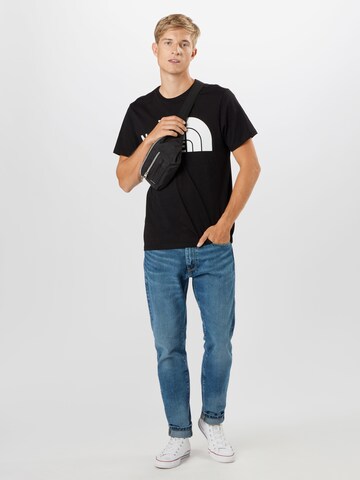 THE NORTH FACE Shirt 'Standard' in Zwart