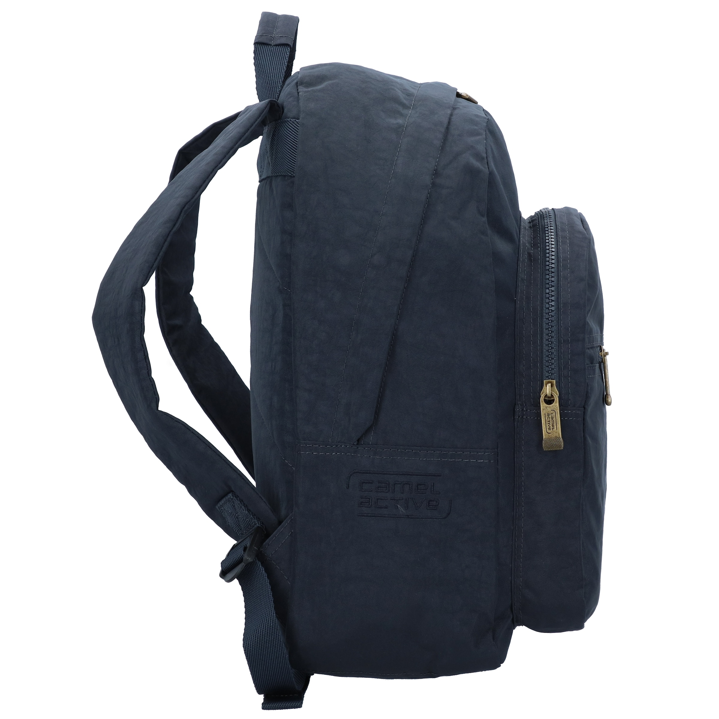 CAMEL ACTIVE Backpack 'Journey' in Blue