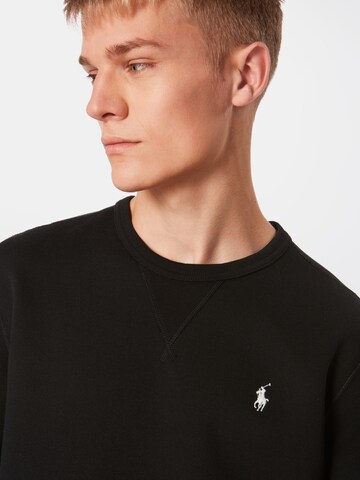 Sweat-shirt Polo Ralph Lauren en noir