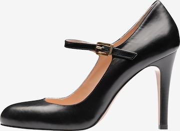 EVITA Pumps in Zwart