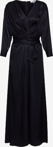 Robe 'Victoria' LeGer by Lena Gercke en noir : devant