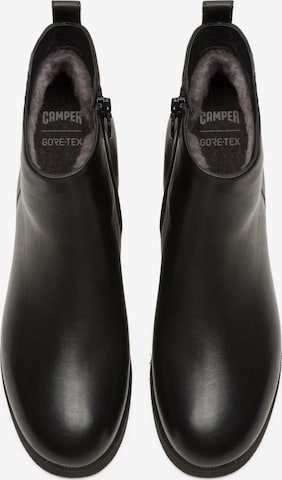 Boots ' Wonder ' CAMPER en noir