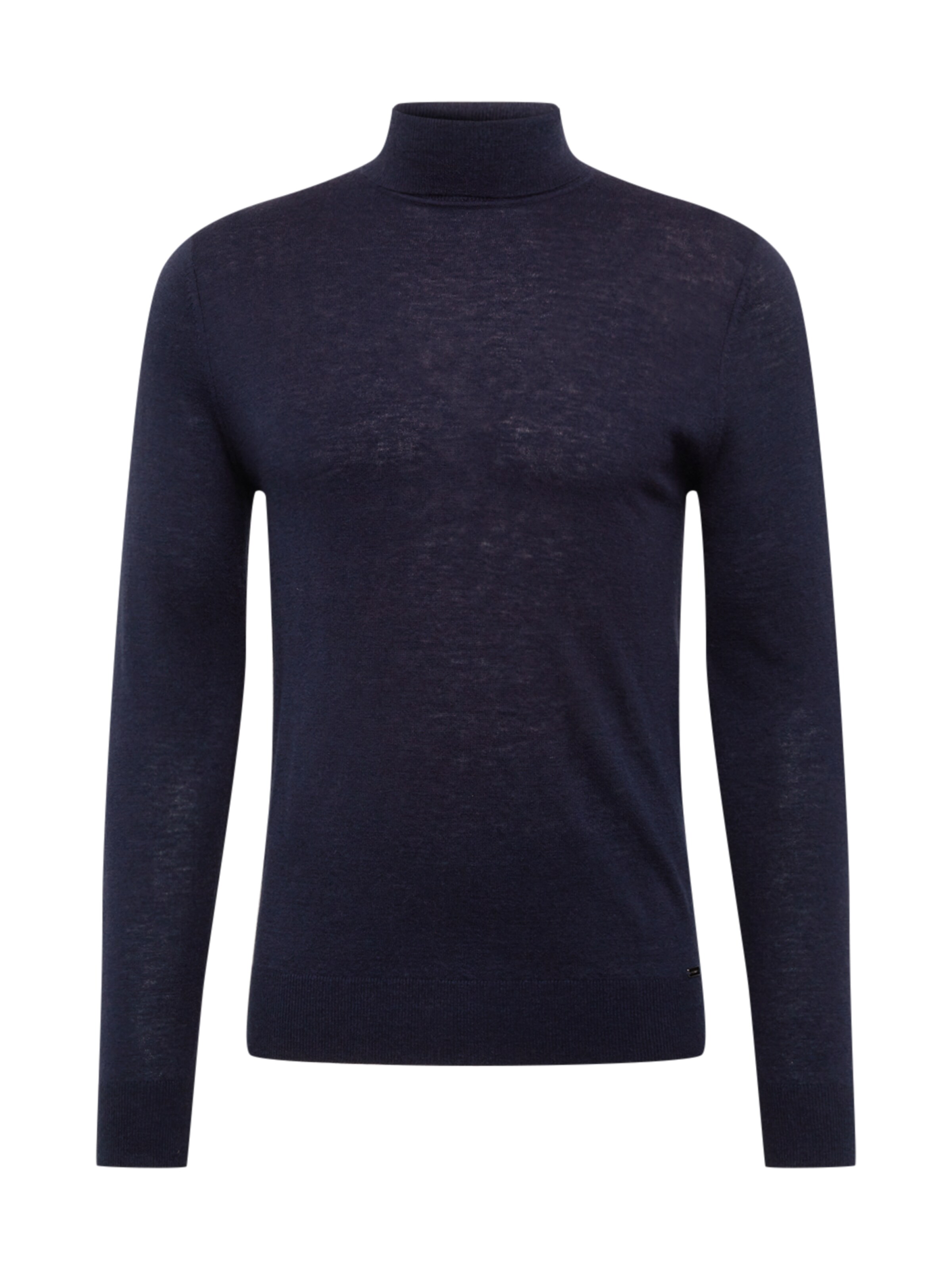 OLYMP - Trui in de kleur Marine