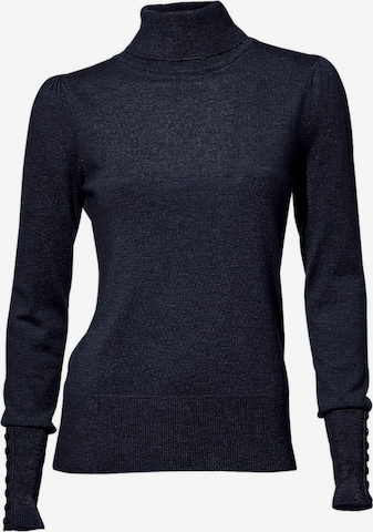 heine Pullover in Blau: predná strana