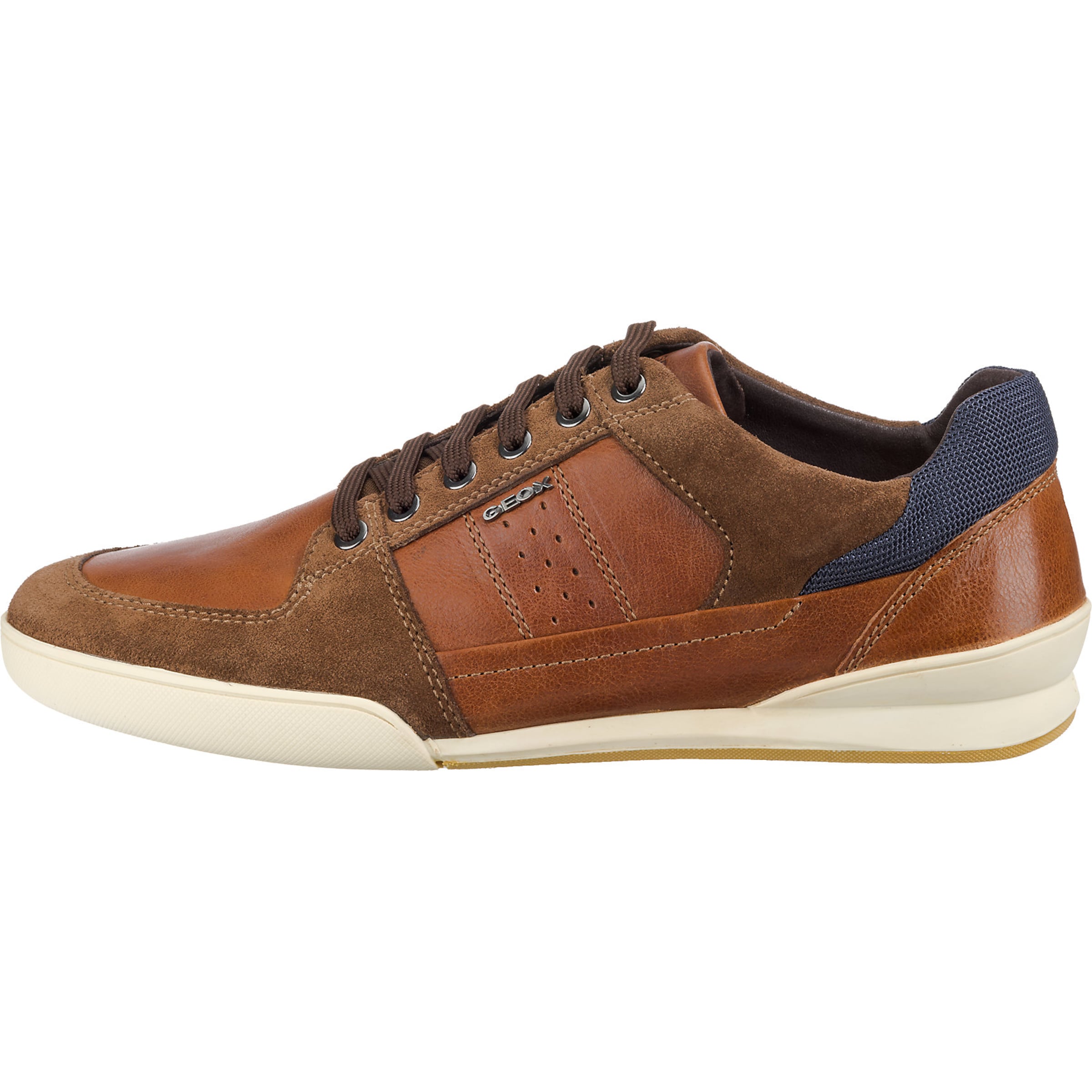 Geox Sneakers Rostbraun Geox Sneakers In Rostbraun Sneakers Geox Sneakers Rostbraun Geox Sneakers In Rostbraun Sneakers