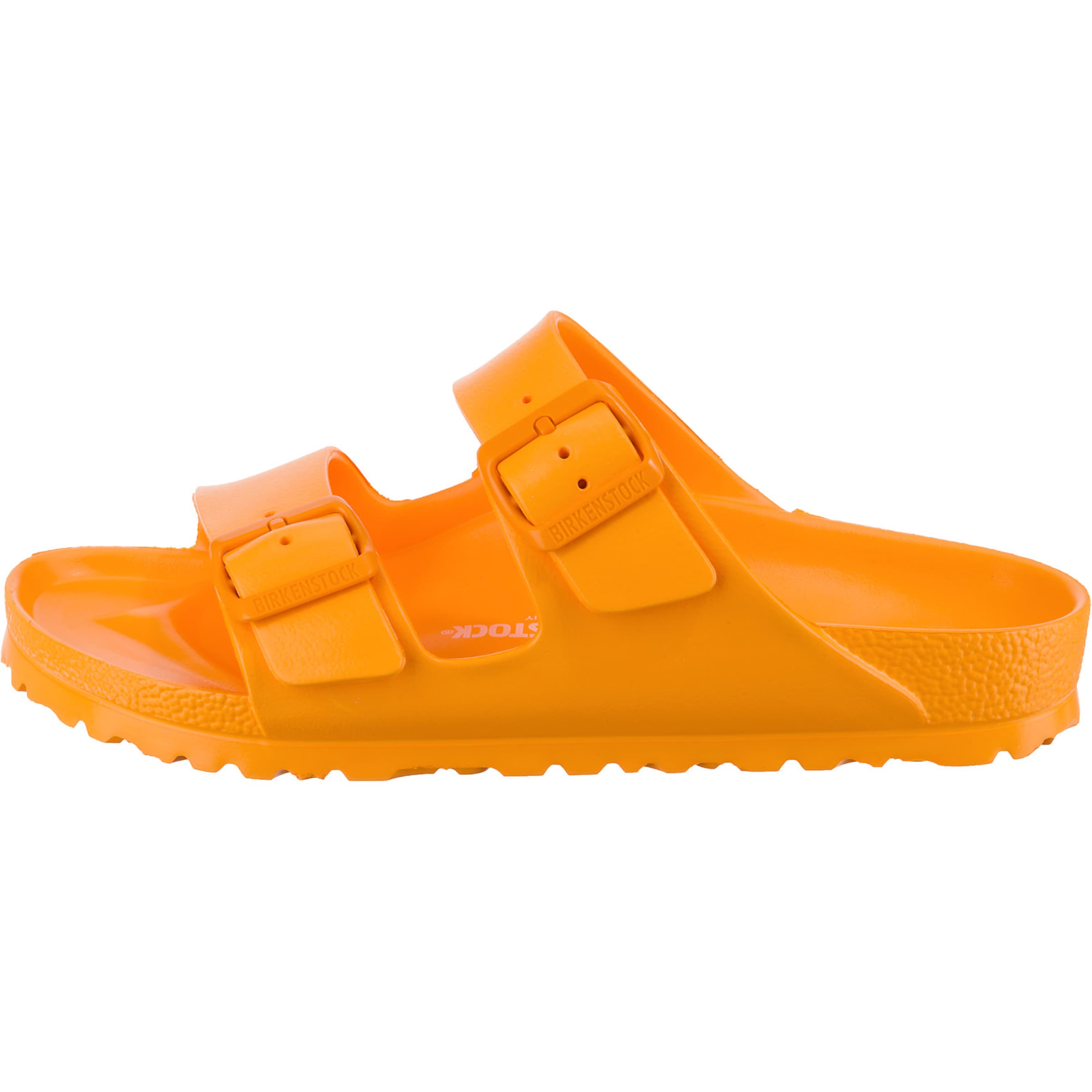 BIRKENSTOCK Mule 'Arizona' in Orange