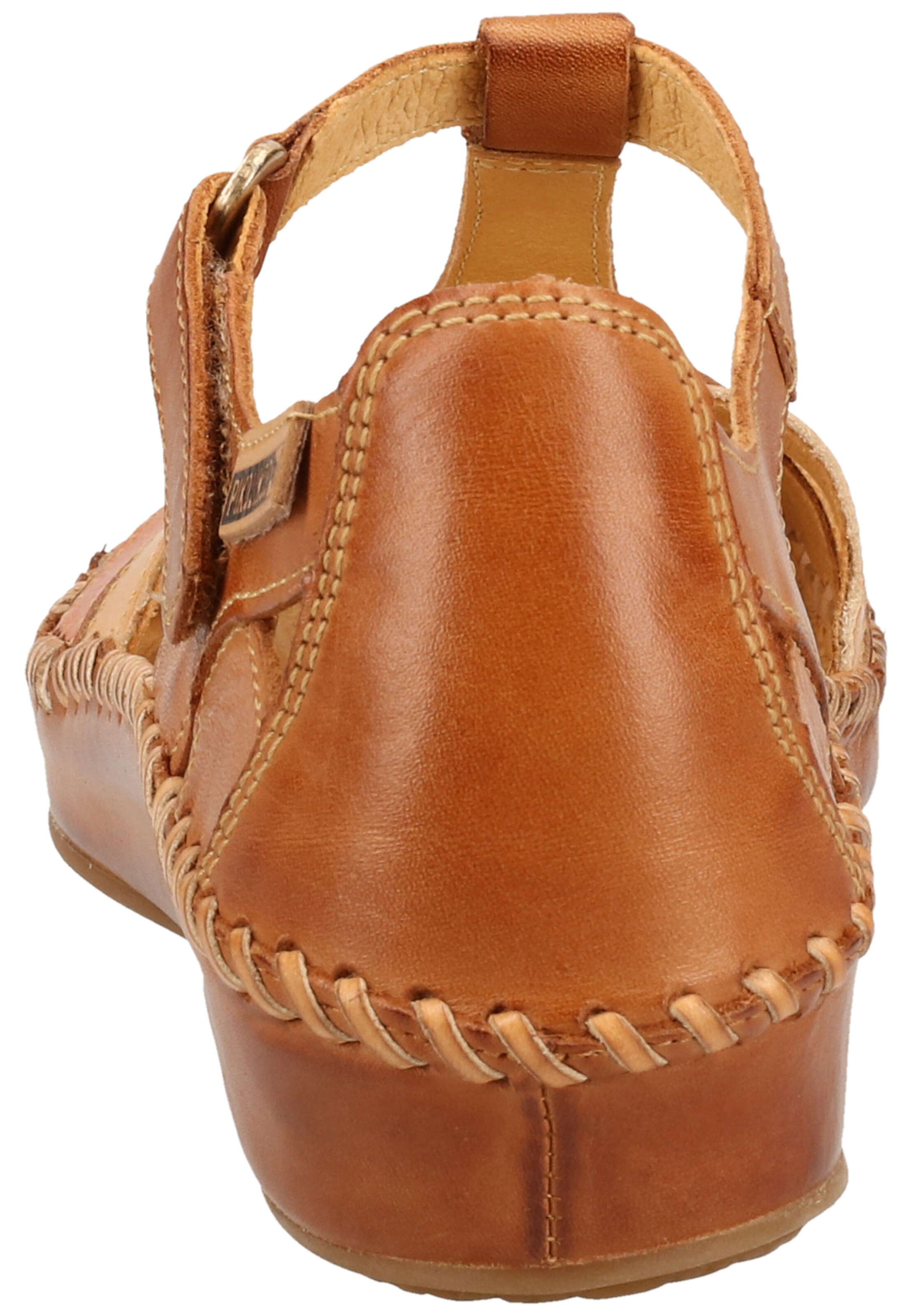 PIKOLINOS Sandale in Braun