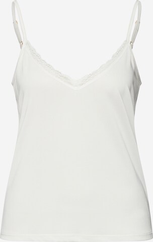 minimum Top 'Sussie' in White: front