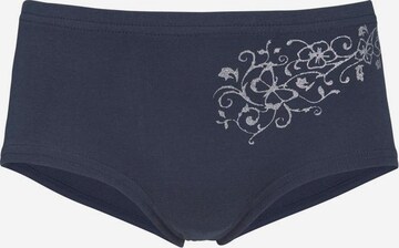 PETITE FLEUR Pantys in Mischfarben