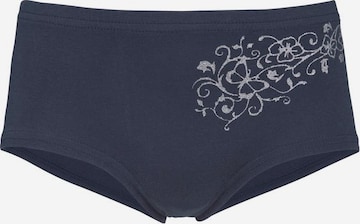 PETITE FLEUR Pantys in Mischfarben