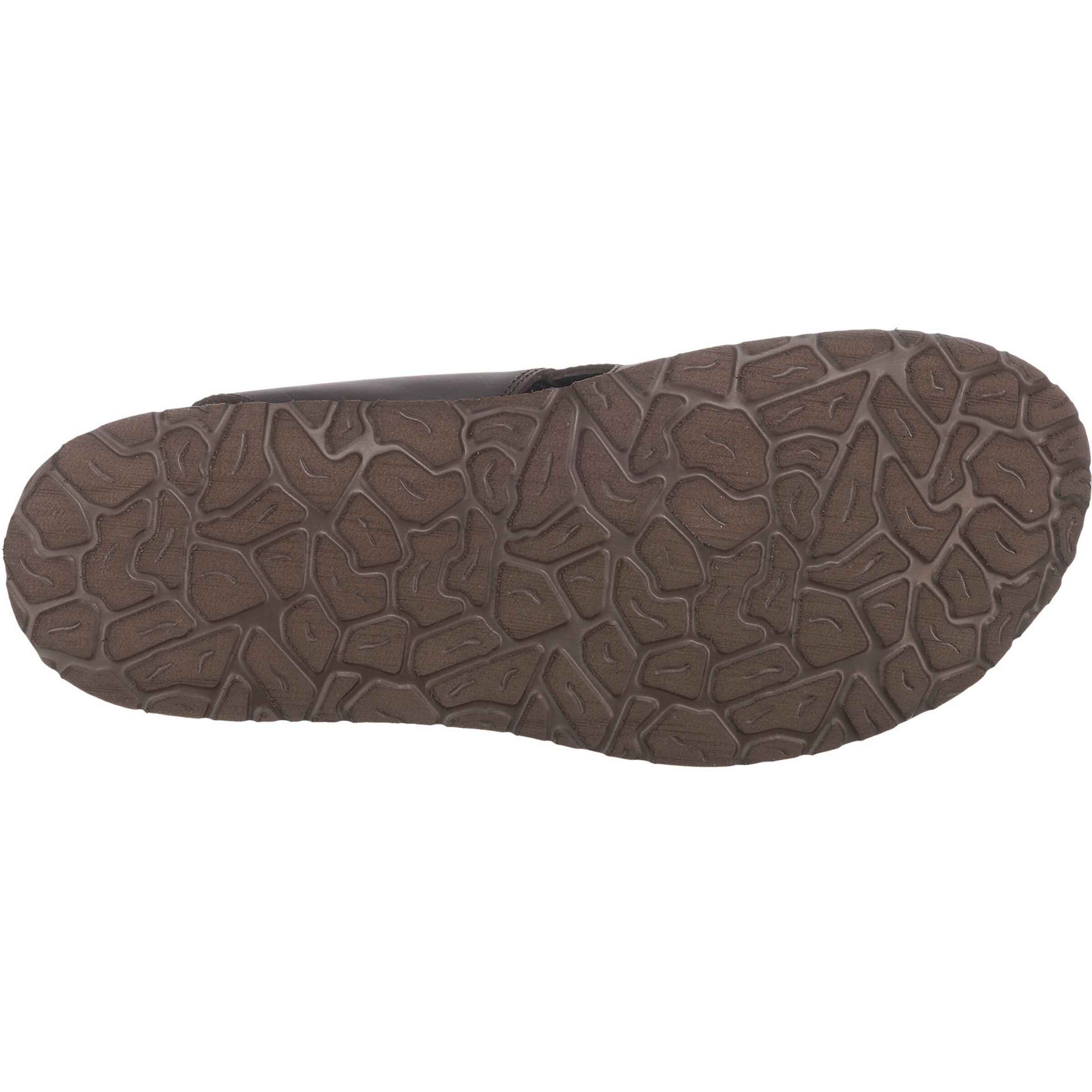 PANAMA JACK Sandalen 'Fletcher' in Bruin