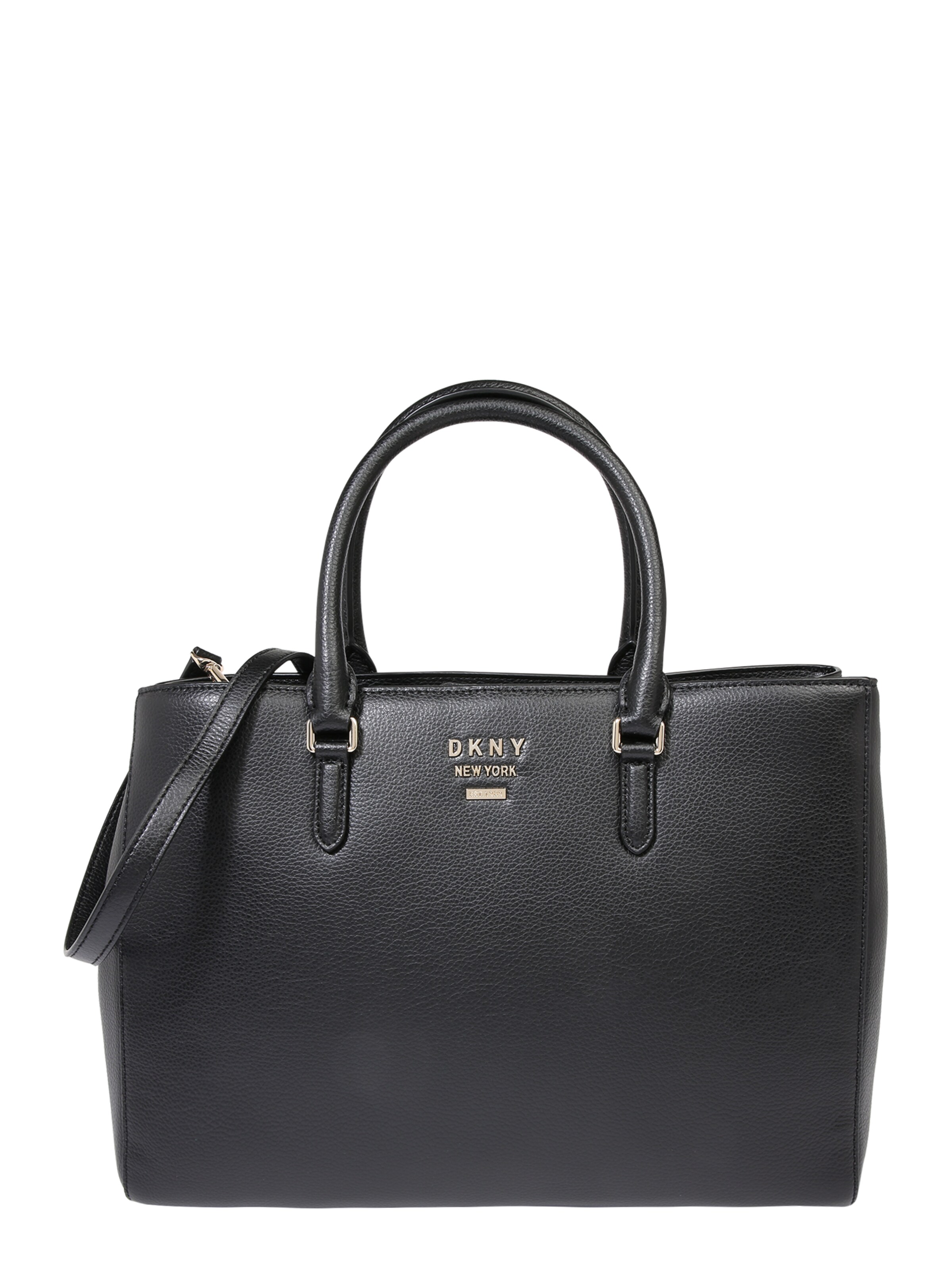 DKNY - Handtas 'WHITNEY' in de kleur Goud