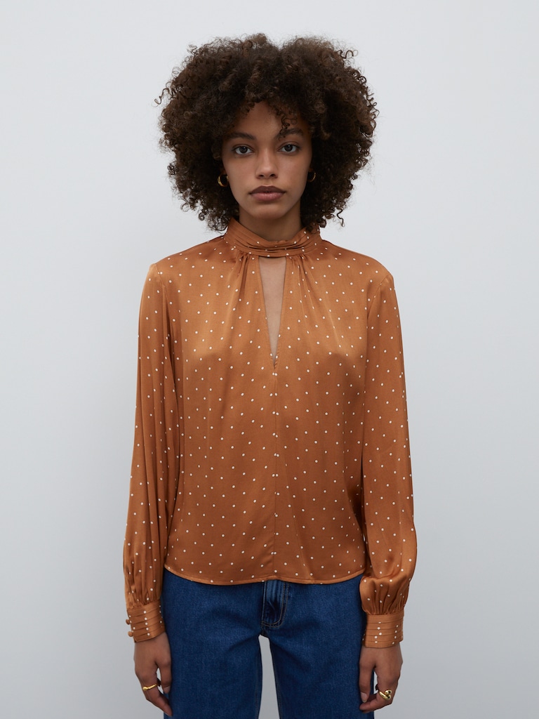 Blouse 'Ashley'