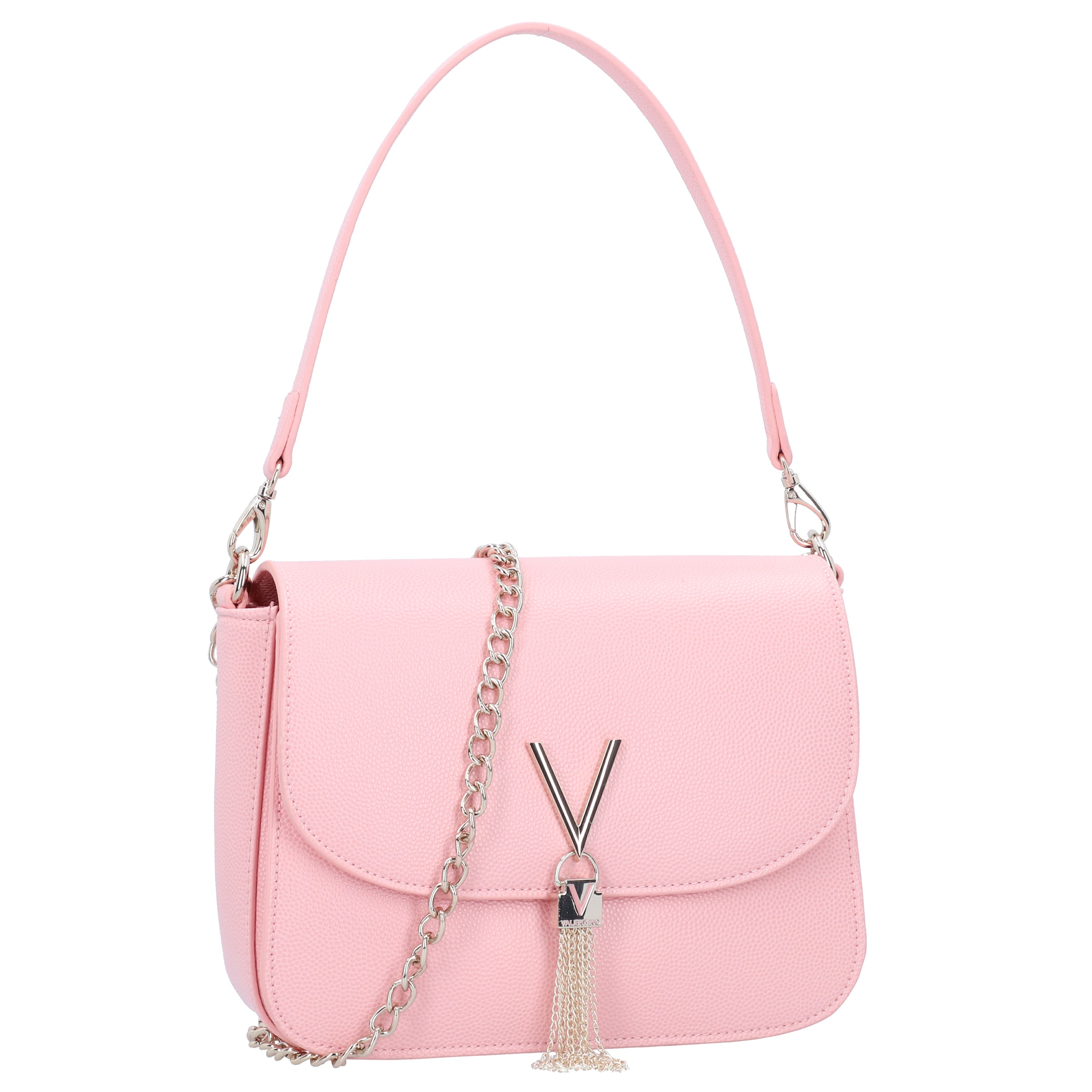 Sac bandoulière 'Divina' VALENTINO en rose