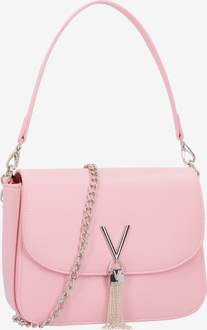 VALENTINO Handtasche 'Divina' in Pink