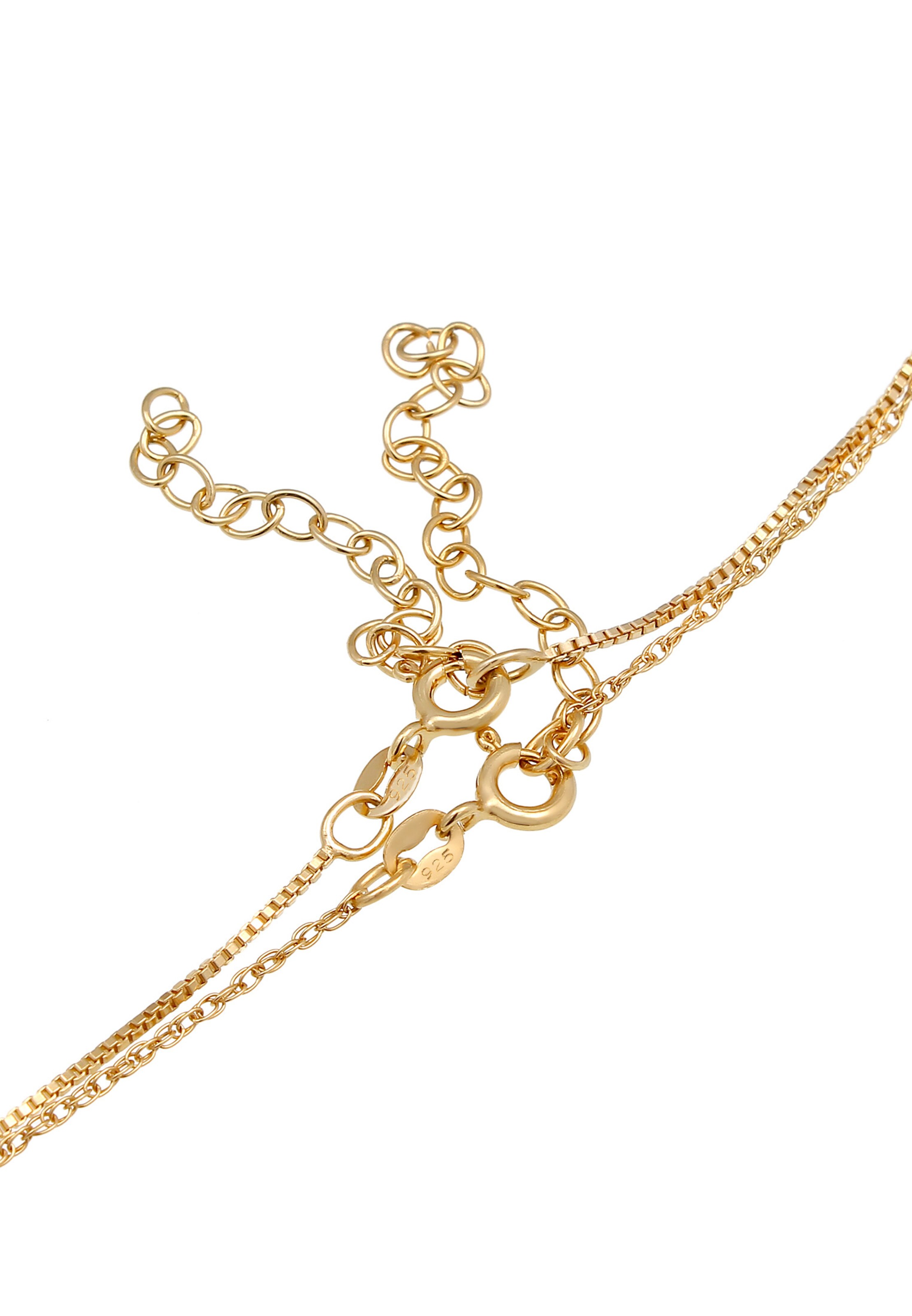 ELLI Necklace in Gold
