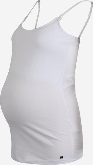 Esprit Maternity Top u bijela, Pregled proizvoda