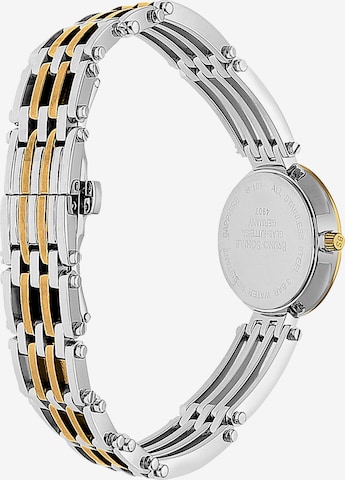 Bruno Söhnle Analog Watch 'Latina' in Gold