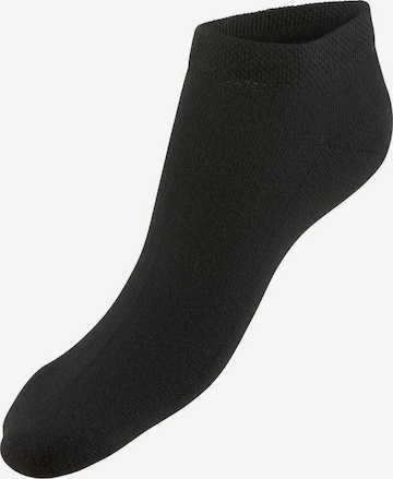 Chaussettes H.I.S en noir